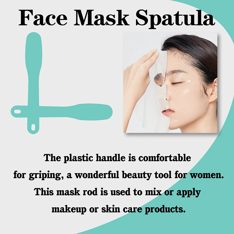 Face Mask Spatula