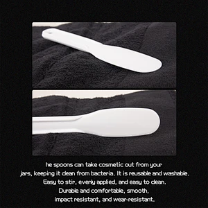 Face Mask Spatula