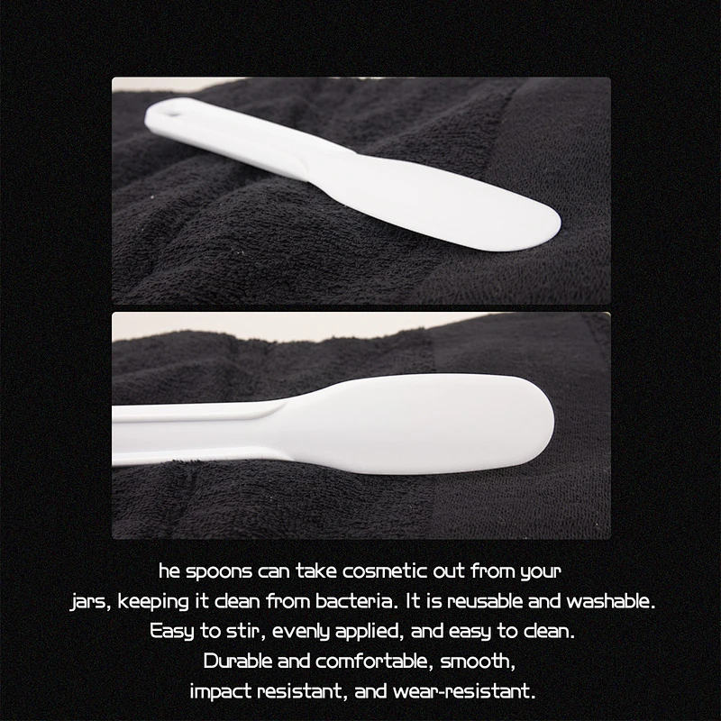 Face Mask Spatula
