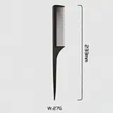 Rat Tail Parting Comb