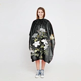 hair cutting cape hair dressing cape