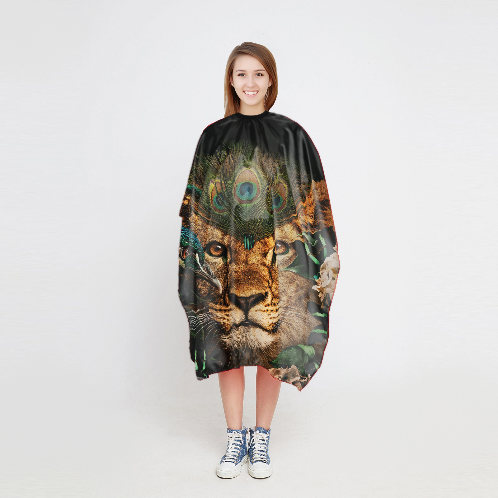 Hairdresser Capes