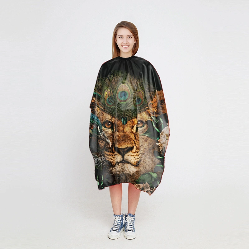 Hairdresser Capes