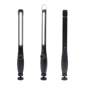 Handheld inspection cob led work light