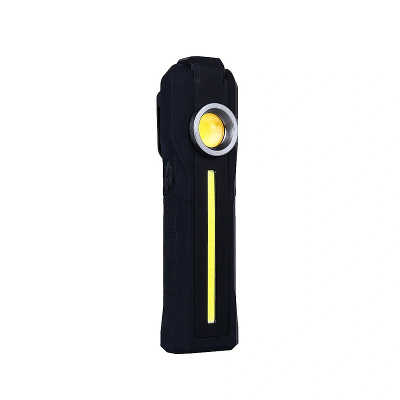 3 Modes portable inspection work light