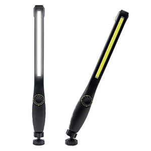 Handheld inspection cob led work light