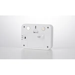 Creative LED motion sensor indoor wall night light