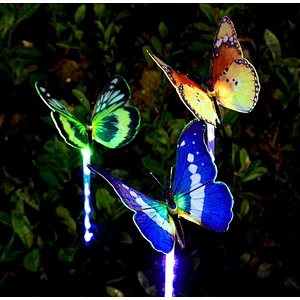 Outdoor LED waterproof  IP44 decorative solar light
