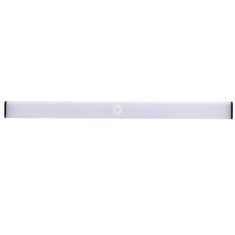 Stick-on motion sensor wireless USB 21cm LED night light