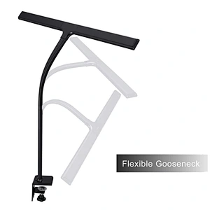 15w led bar shaped desk work light