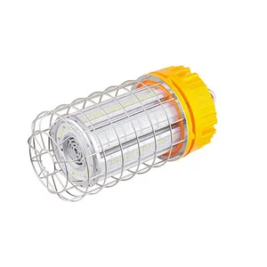 13000 lumens temporary hanging work light