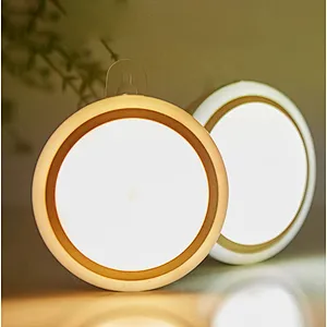 Motion sensor lamp for children infrared wall night light