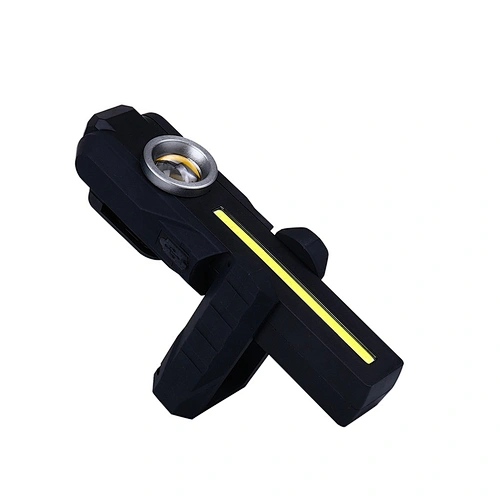 3 Modes portable inspection work light