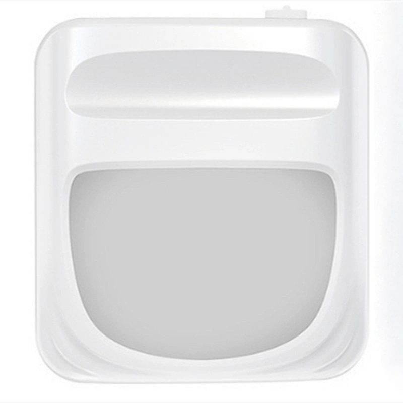Bedroom plug into wall motion sensor night lights