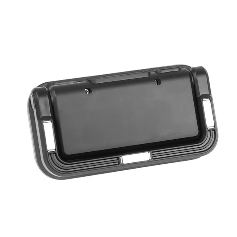 Portable rechargeable magnetic cob work light