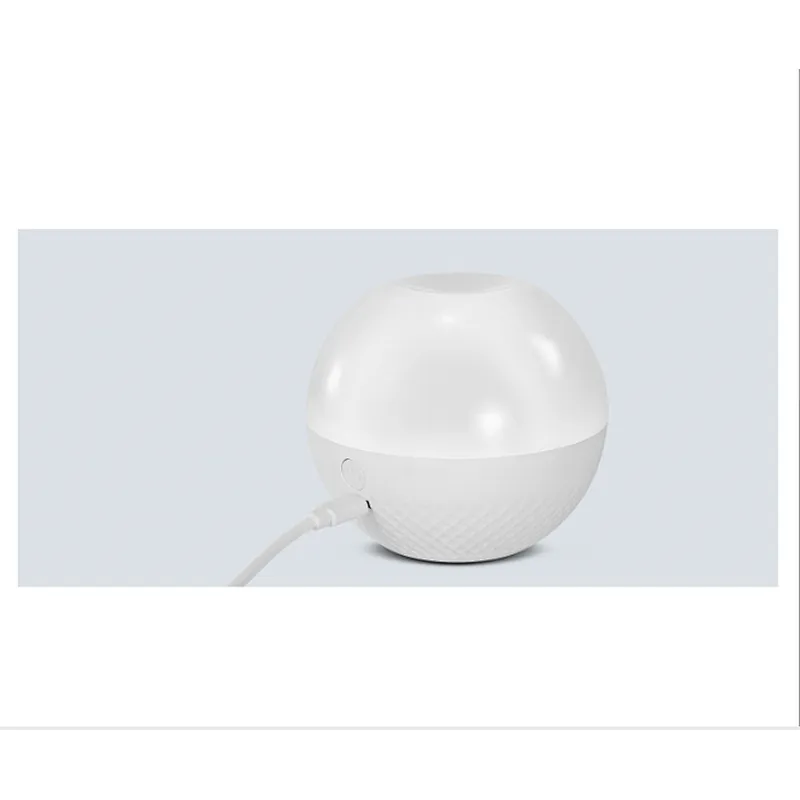 Remote control RGB smart night light
