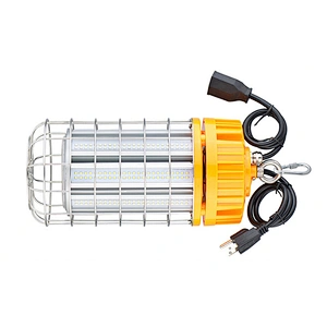 13000 lumens temporary hanging work light