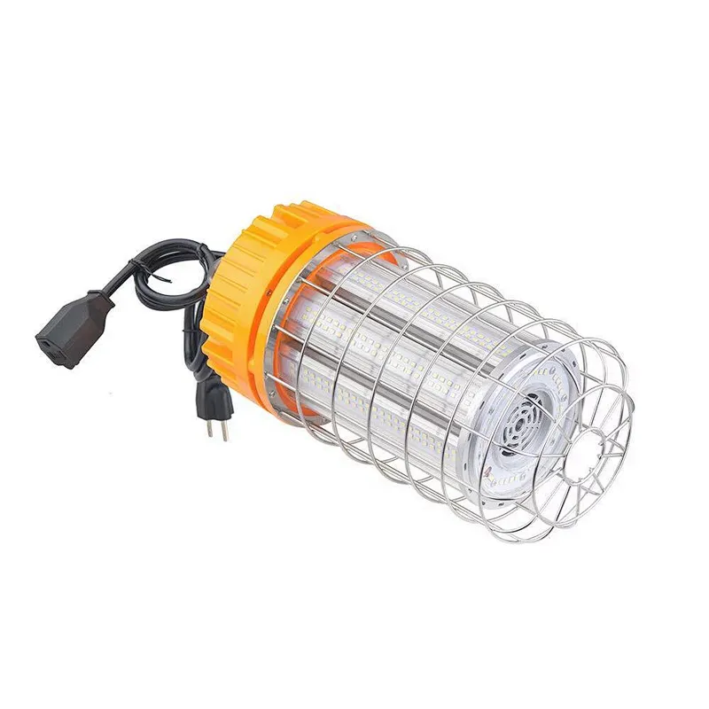 13000 lumens temporary hanging work light