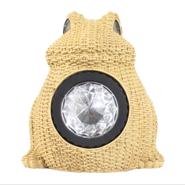New design decorative street LED animal waterproof IP65 ornaments for garden solar light home