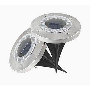 New design decoration RGB waterproof IP65 solar LED lights outdoor for garden light