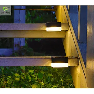 Outdoor courtyard landscape solar light led solar decorative light waterproof IP65