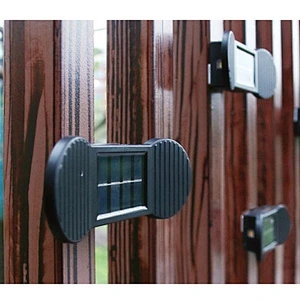 Outdoor garden decoration waterproof IP65 LED light wall lights