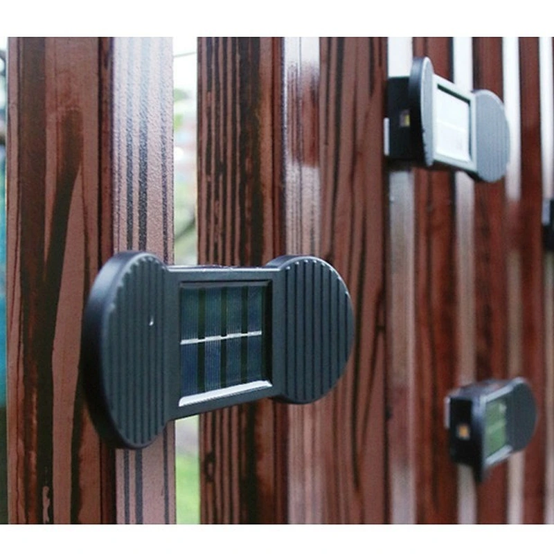 Outdoor garden decoration waterproof IP65 LED light wall lights