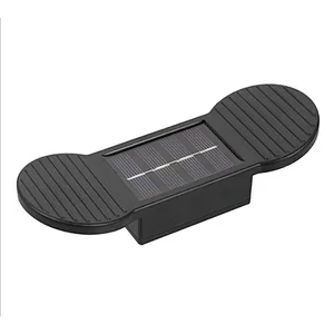 Outdoor garden decoration waterproof IP65 LED light wall lights