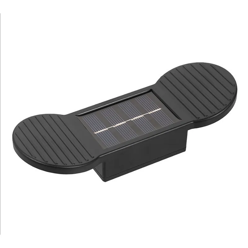 Outdoor garden decoration waterproof IP65 LED light wall lights