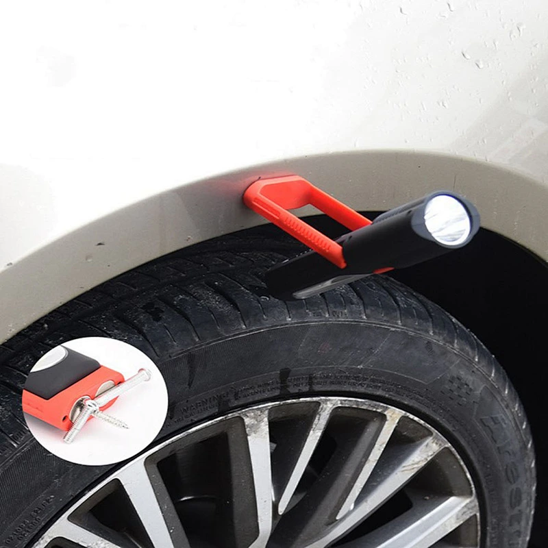 Portable magnetic torch led work light