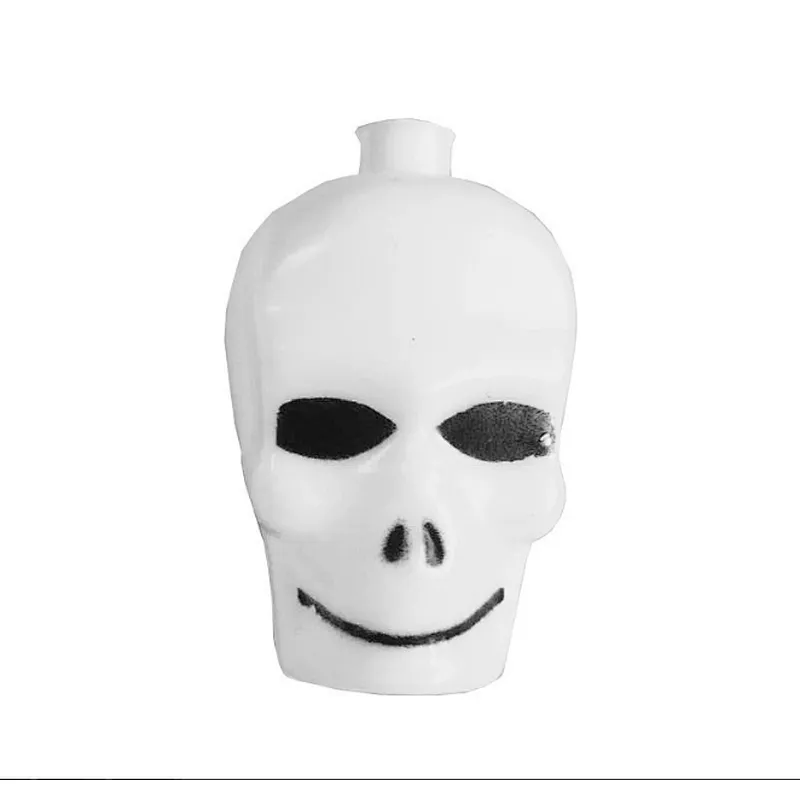 Halloween decoration ghost battery operated 2.5m 10 LED outdoor light LED string lights