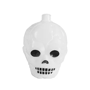 Halloween decoration ghost battery operated 2.5m 10 LED outdoor light LED string lights