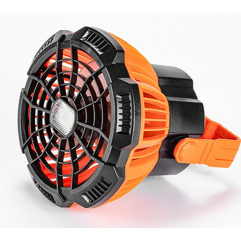 2 in 1 ceiling fan camping lantern