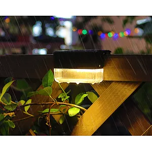 Outdoor courtyard landscape solar light led solar decorative light waterproof IP65