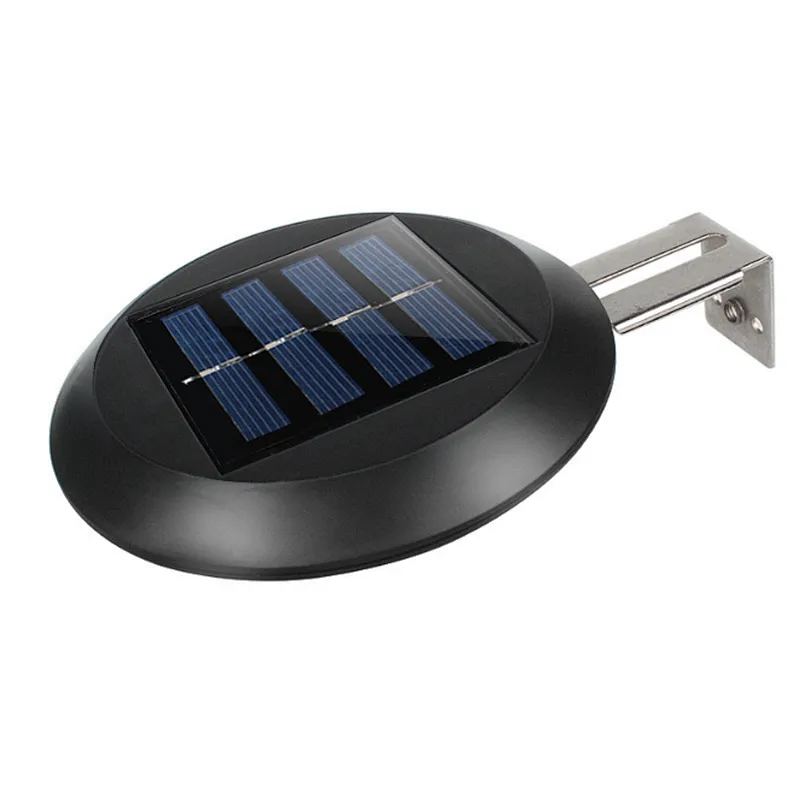 2021 New design solar decorative fence outdoor fence light waterproof IP55 lights outdoor