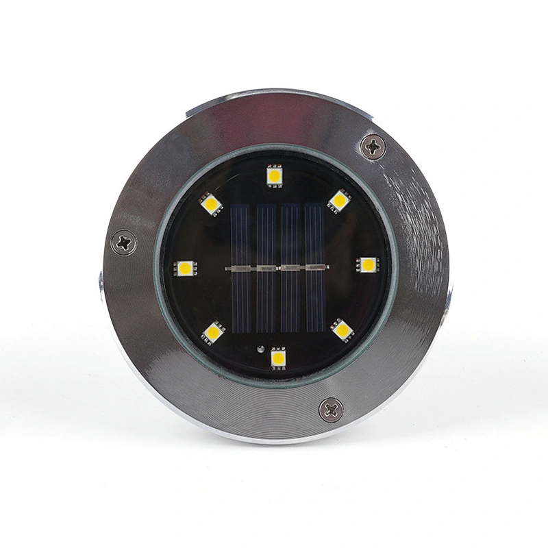 New design solar road light lamp street modern garden lights waterproof IP65 light sensor