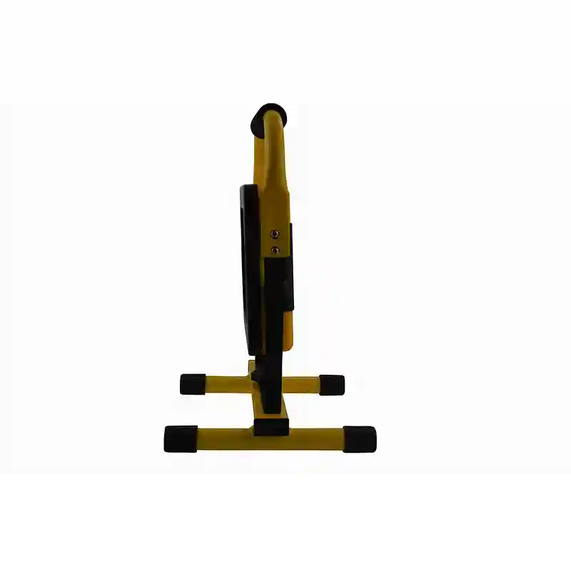 Foldable support rechargeable multifunction work light LED portable waterproof IP44 8.4v