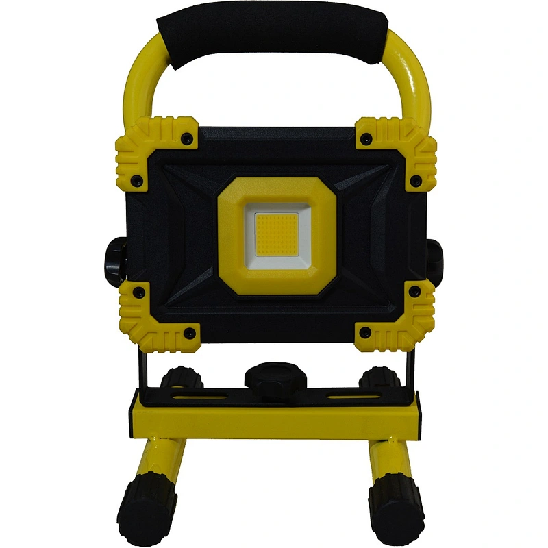 COB working for car repair handle USB rechargeable waterproof IP54 work lights LED portable