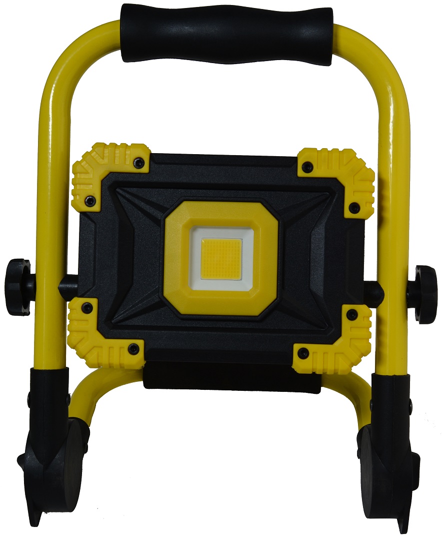 COB working for car repair handle USB rechargeable waterproof IP54 work lights LED portable
