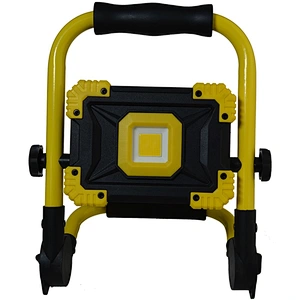 COB working for car repair handle USB rechargeable waterproof IP54 work lights LED portable