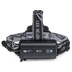 3T6+2LTS super bright waterproof headlight 6modes usb rechargeable led headlamp