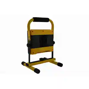 Foldable support rechargeable multifunction work light LED portable waterproof IP44 8.4v
