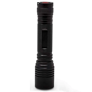 XML2 5modes high lumens aluminium alloy torch ip44 waterproof 4*aa led flashlight