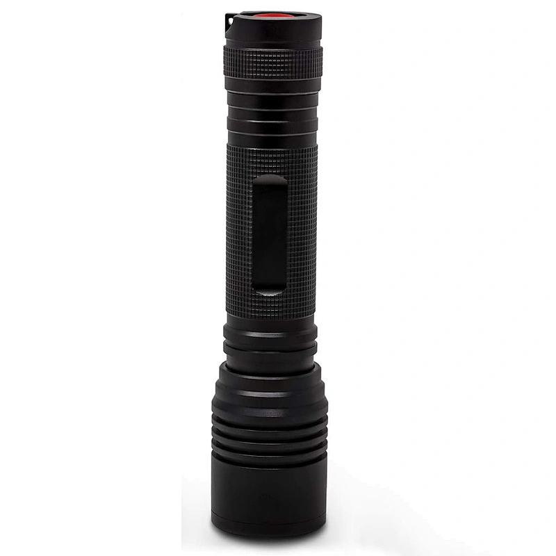XML2 5modes high lumens aluminium alloy torch ip44 waterproof 4*aa led flashlight