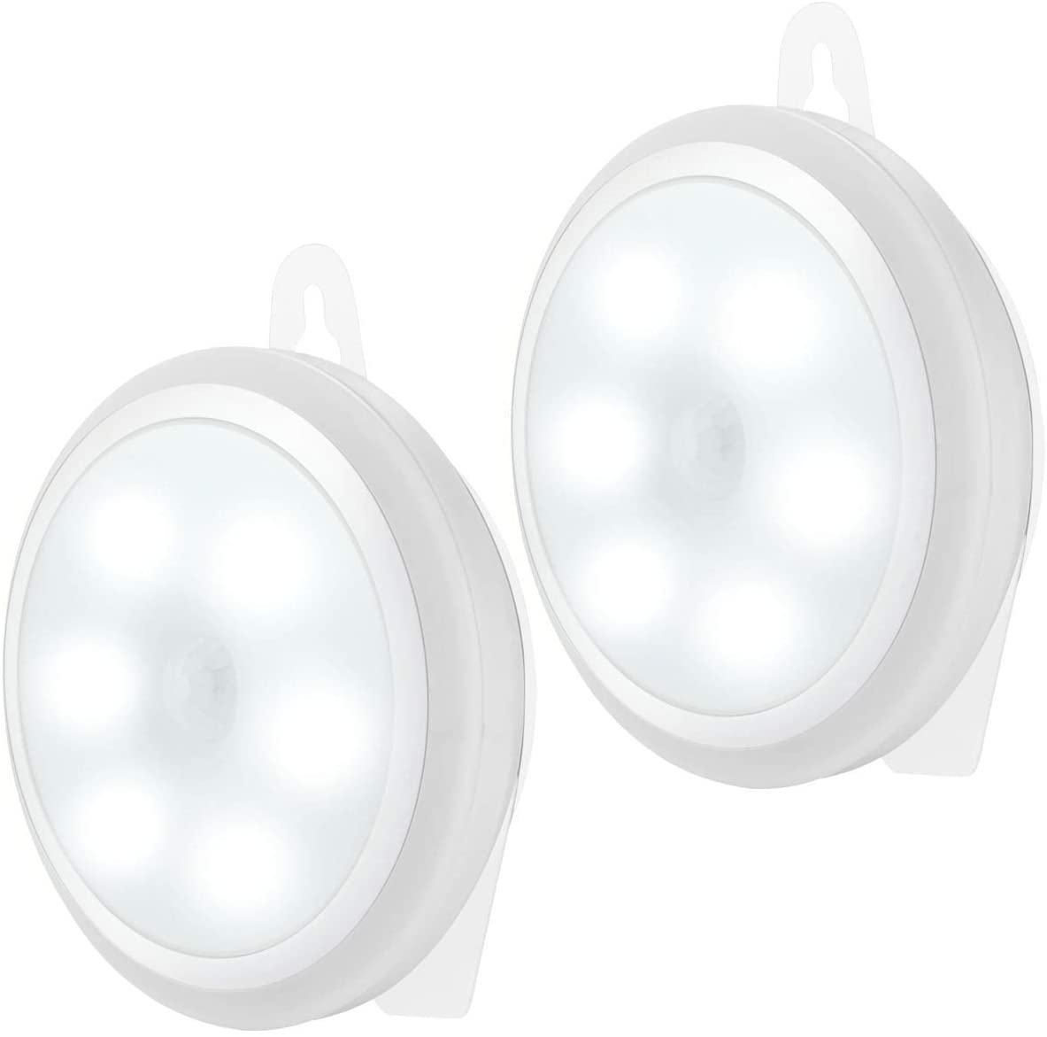 Night light with motion sensor nightlight sensor switch wireless children bedroom safe