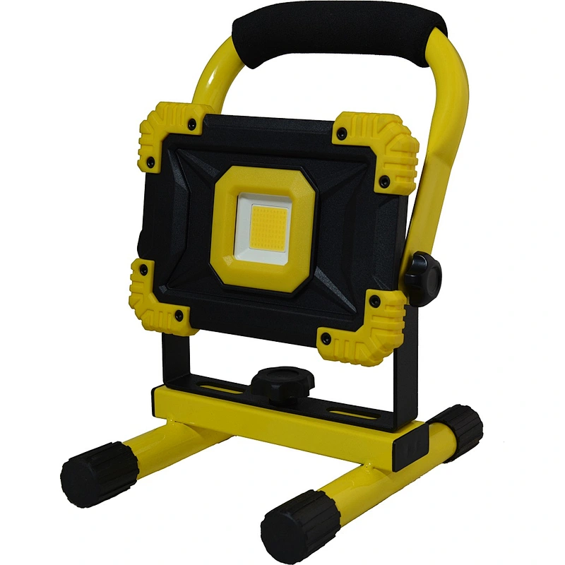 COB working for car repair handle USB rechargeable waterproof IP54 work lights LED portable