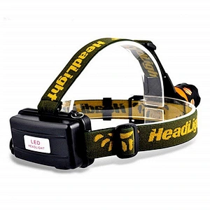 4 Modes white and blue multicolor focusable headlight 2*18650 rechargeable xpe led headlamp