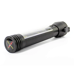 Multi-function LED flashlight powerful USB rechargeable LED torch flashlight bright