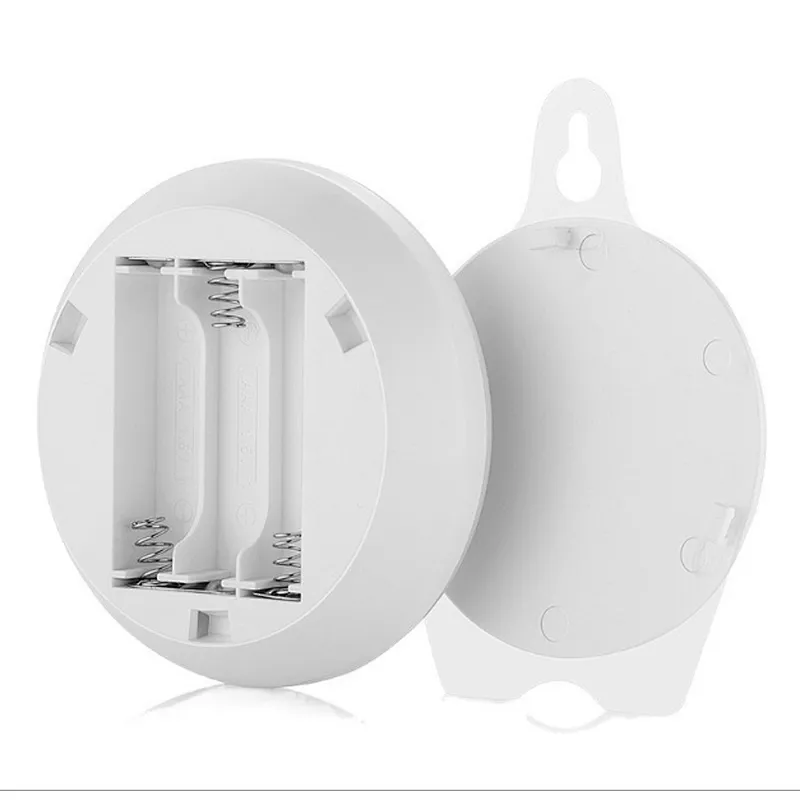Night light with motion sensor nightlight sensor switch wireless children bedroom safe