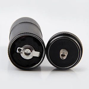 9LED multi function black flashlight torch aluminum uv led mini flashlights for dog urine and bed bug